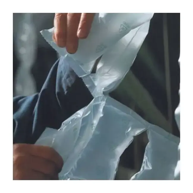 Airpad Cushion Film
