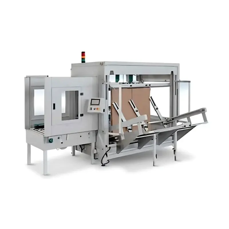 FCE2010 Automatic Carton Erector 