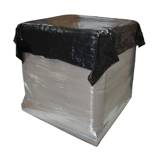 Pallet Topsheet_Black