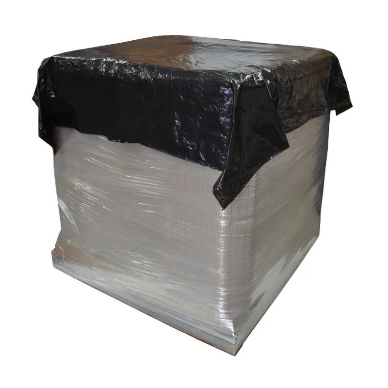 Pallet Topsheet_Black
