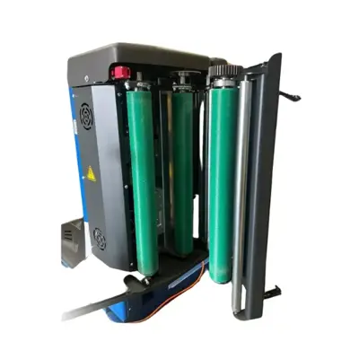 FS380 Film Carriage