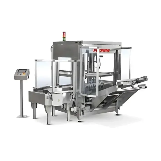 FCE 1000 Automatic Carton Erector