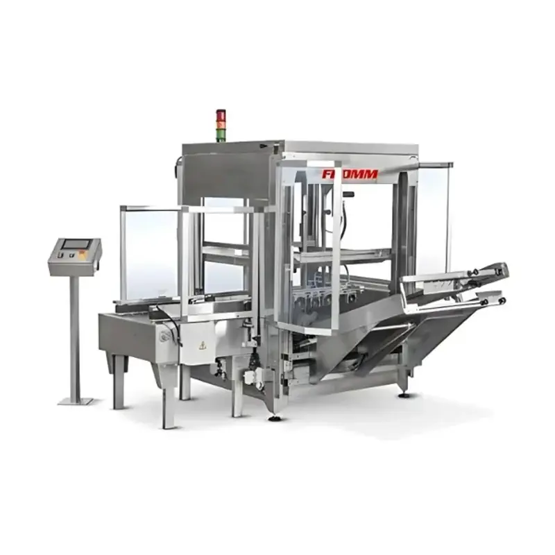 FCE 1000 Automatic Carton Erector