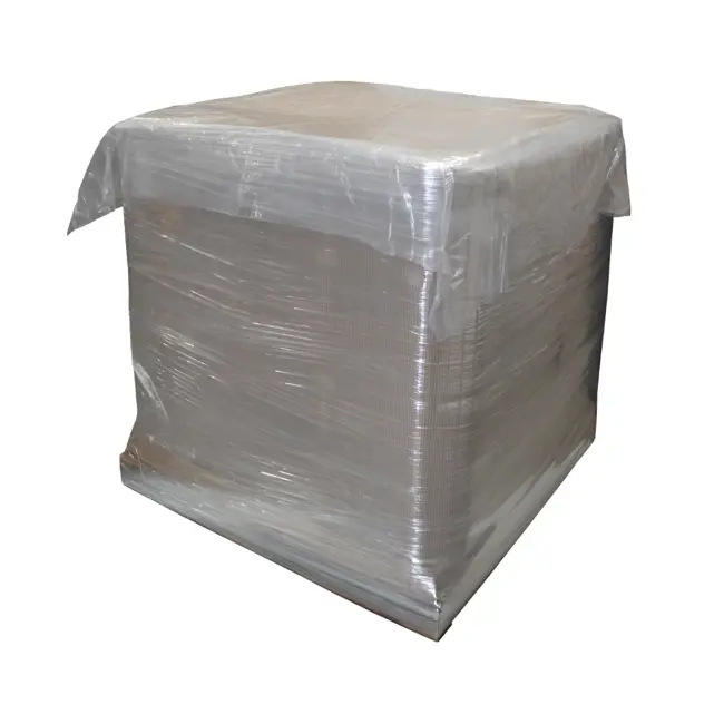 Pallet Topsheet_White