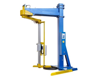 FS2500A Wrapping Machine