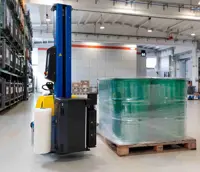 FR2000 Wrapping Example