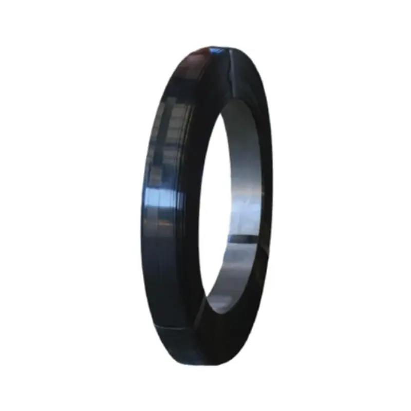 Steel Strap-Main