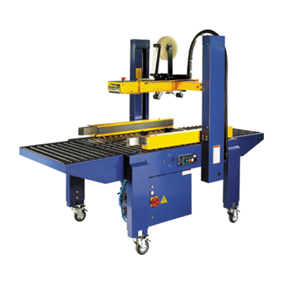 FCS30SDR Automatic Carton Taping Machine