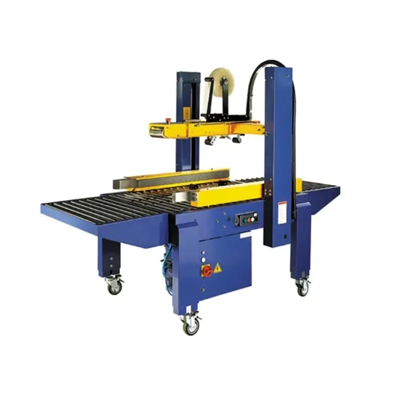 FCS30SDR Automatic Carton Taping Machine