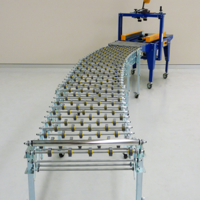 FCS Conveyor System MAIN