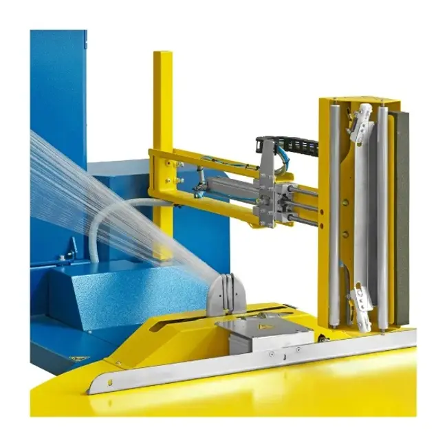 FSW380A Automatic Wrapping Machine 