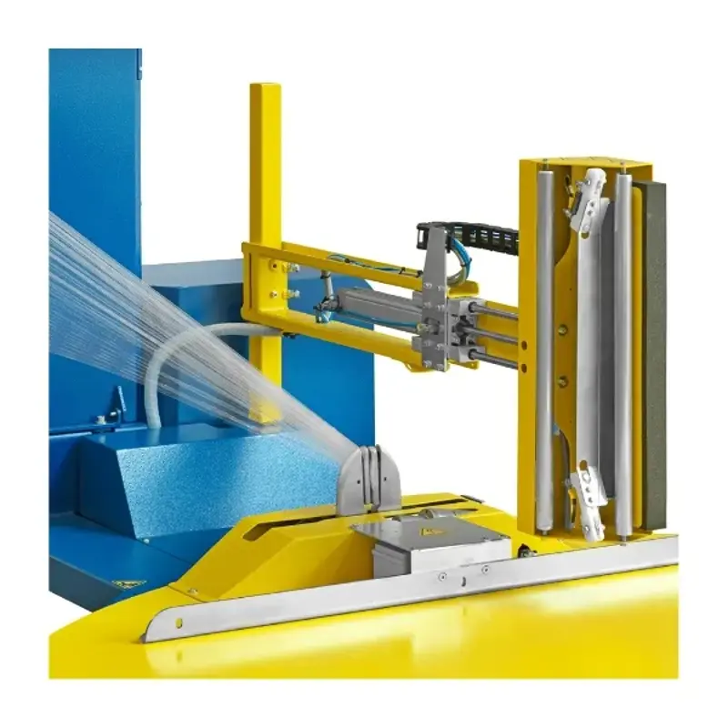 FSW380A Automatic Wrapping Machine 