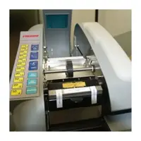 Water Activated Tape Dispenser 