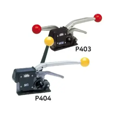 Plastic Strap Combination Tool