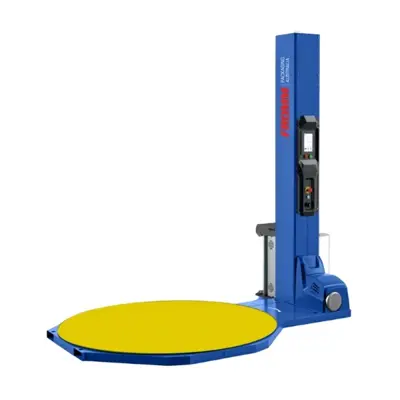 FS2000 Main Image
