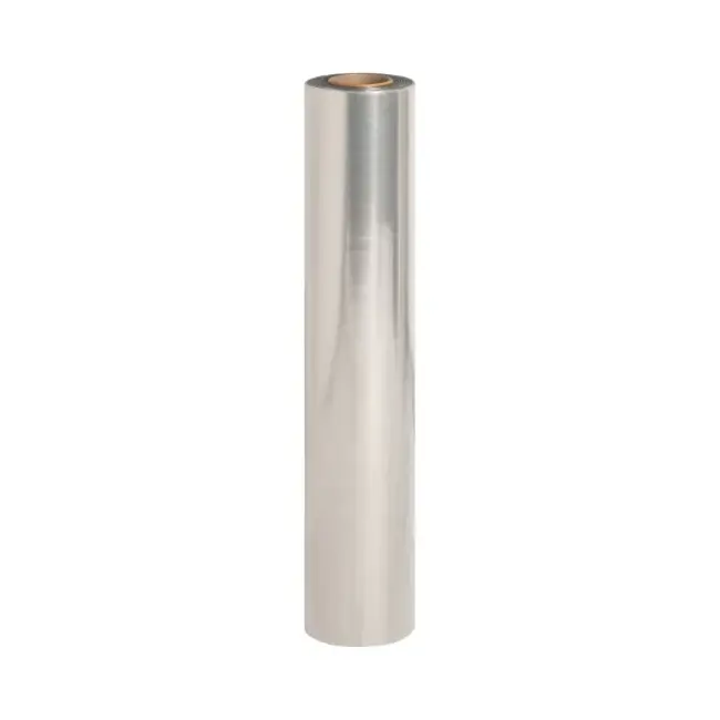 Verde Hand Stretch Film With Recycled Content
