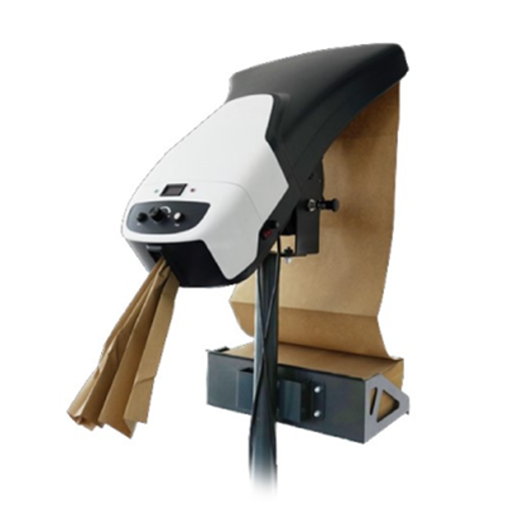 Kraft Paper Machine FROMM Packaging