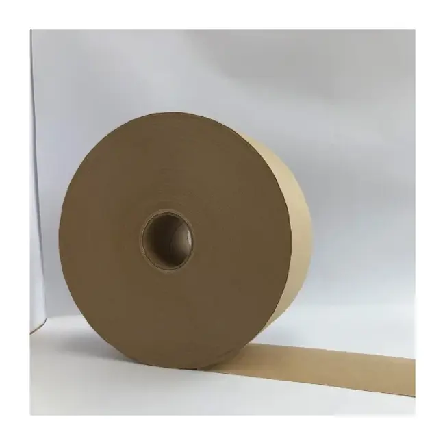 Water Activated Tape (2)