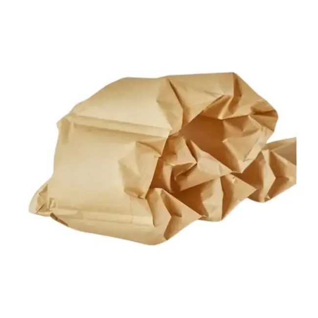 Paper Airpad Cushion