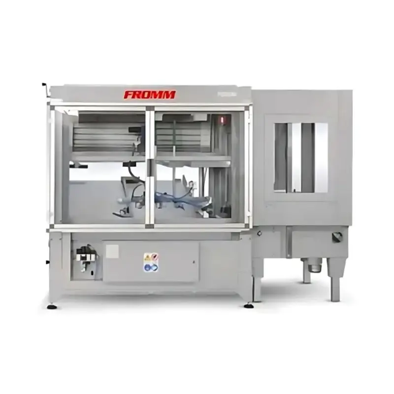 FCE 2000 Carton Erector