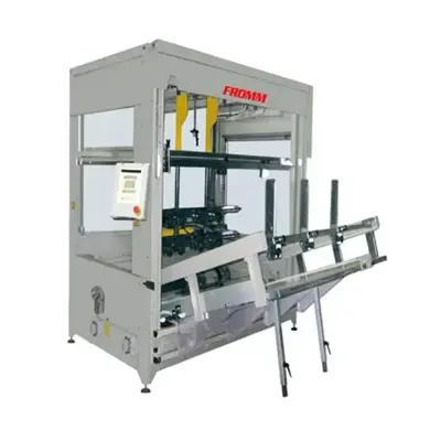 FCE 2000 Automatic Carton Erector