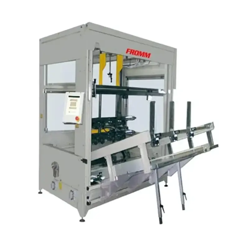 FCE 2000 Automatic Carton Erector